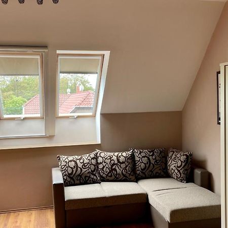 Gyula Var Premium Apartman المظهر الخارجي الصورة