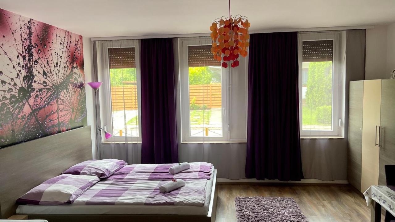 Gyula Var Premium Apartman المظهر الخارجي الصورة