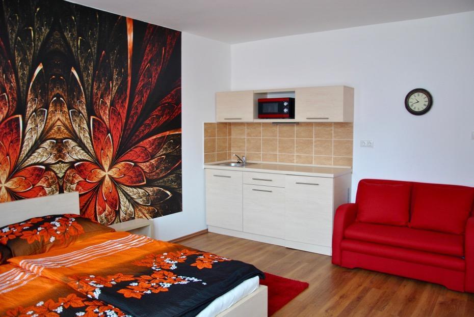 Gyula Var Premium Apartman المظهر الخارجي الصورة
