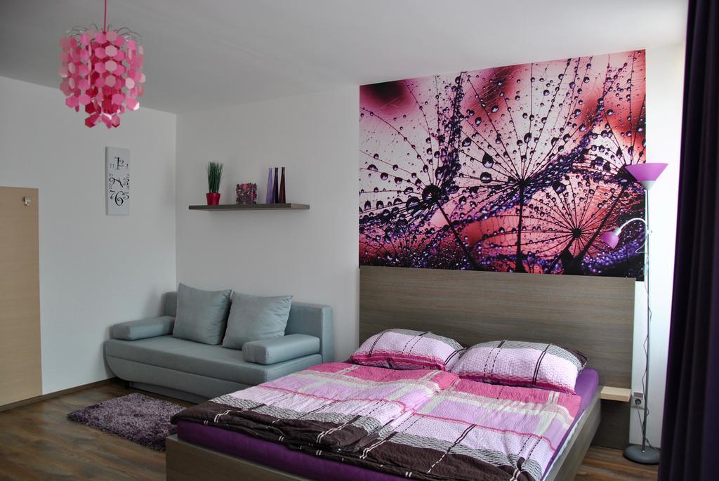 Gyula Var Premium Apartman المظهر الخارجي الصورة