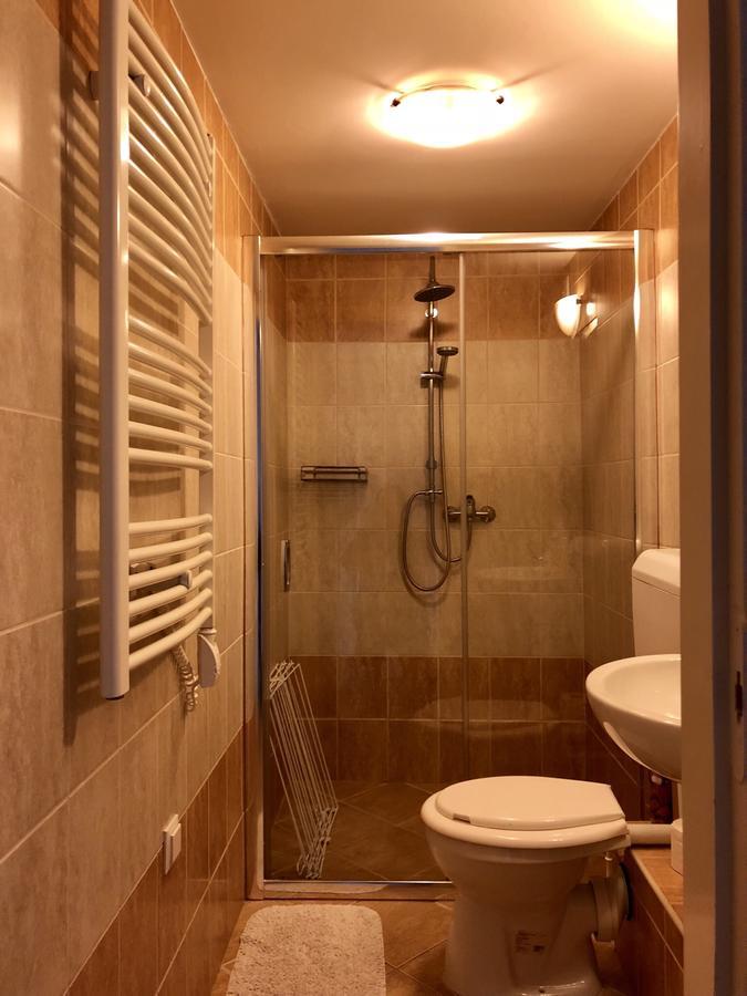 Gyula Var Premium Apartman المظهر الخارجي الصورة