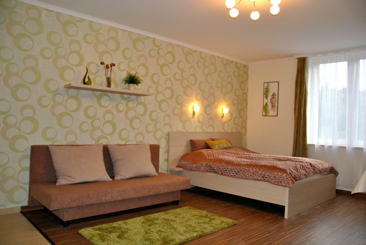Gyula Var Premium Apartman المظهر الخارجي الصورة